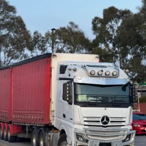 Kenworth T680 2019